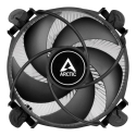 ARCTIC Alpine 17 CO Processor Air cooler 9.2 cm Black, Silver 1 pc(s) ARCTIC Alpine 17 CO Processor Air cooler 9.2 cm Black, Silver 1 pc(s)
