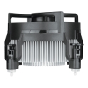 ARCTIC Alpine 17 CO Processor Air cooler 9.2 cm Black, Silver 1 pc(s) ARCTIC Alpine 17 CO Processor Air cooler 9.2 cm Black, Silver 1 pc(s)