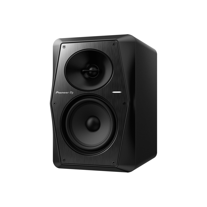 Pioneer VM-50 kõlar 2-tee Must Juhtmega