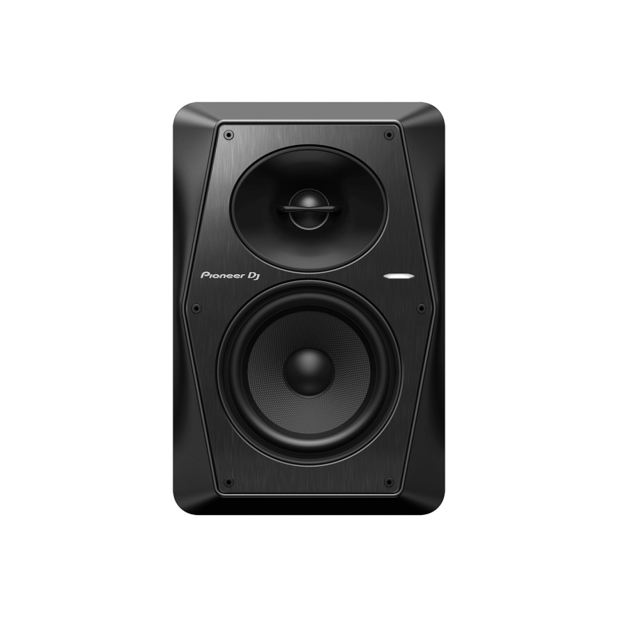 Pioneer VM-50 kõlar 2-tee Must Juhtmega – 2