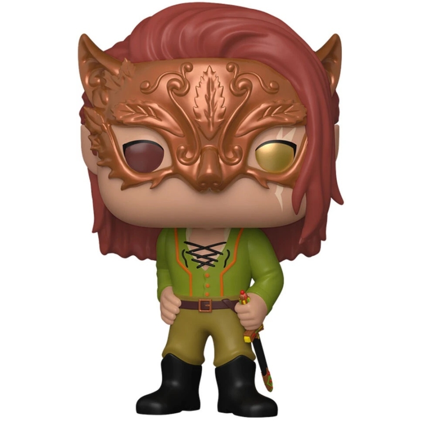 FUNKO POP! Muovifiigurine: Thornit ja Ruusut - Lucien, ~10,4 cm – 2