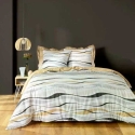 Douceur d`Interieur Bed Linen Set NATURA 240x220 cm, 63x63 cm Douceur d`Interieur Bed Linen Set NATURA 240x220 cm, 63x63 cm