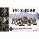 Archon Studio Trench Crusade Prussian Assault Troopers Archon Studio Trench Crusade Prussian Assault Troopers