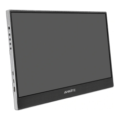 ANMITE A140W04 14" Portable Monitor