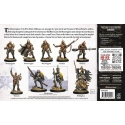Archon Studio Trench Crusade Prussian Assault Troopers Archon Studio Trench Crusade Prussian Assault Troopers