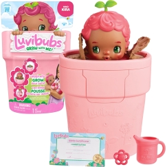 Luvibubs Kind Kira staigmena lėlė