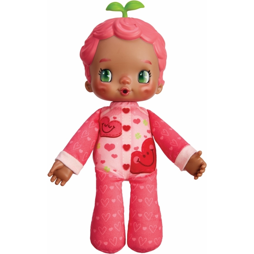 Luvibubs Kind Kira yllätysnukke – 5
