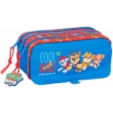 Safta Spin Master kynäteline The Paw Patrol Cool Sininen Punainen 21,5 x 10 x 8 cm Safta Spin Master kynäteline The Paw Patrol Cool Sininen Punainen 21,5 x 10 x 8 cm