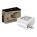 GIGABYTE P550SS ICE virtalähdeyksikkö 550 W 20+4 pin ATX ATX Valkoinen GIGABYTE P550SS ICE virtalähdeyksikkö 550 W 20+4 pin ATX ATX Valkoinen
