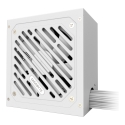 GIGABYTE P550SS ICE Power Supply - PCIe 5.0, 80 PLUS Silver, 120mm Fan, ATX 3.0 compatible, EU Plug GIGABYTE P550SS ICE Power Supply - PCIe 5.0, 80 PLUS Silver, 120mm Fan, ATX 3.0 compatible, EU Plug