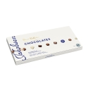 Jakobsen Chocolates konvehtilajitelma, 520 g Jakobsen Chocolates konvehtilajitelma, 520 g