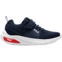 Fila Upspark Velcro lasten kengät FFK0282 53032 (33) Fila Upspark Velcro lasten kengät FFK0282 53032 (33)