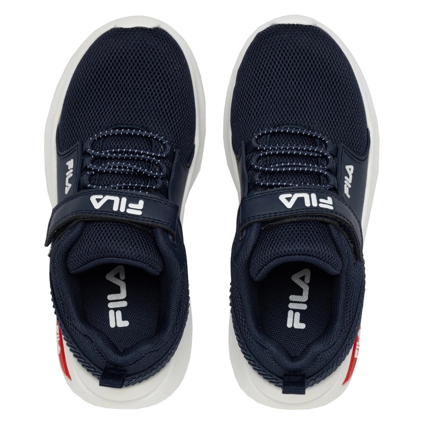 Fila Upspark Velcro lasten kengät FFK0282 53032 (33) – 4