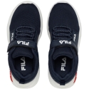 Fila Upspark Velcro lasten kengät FFK0282 53032 (33) Fila Upspark Velcro lasten kengät FFK0282 53032 (33)
