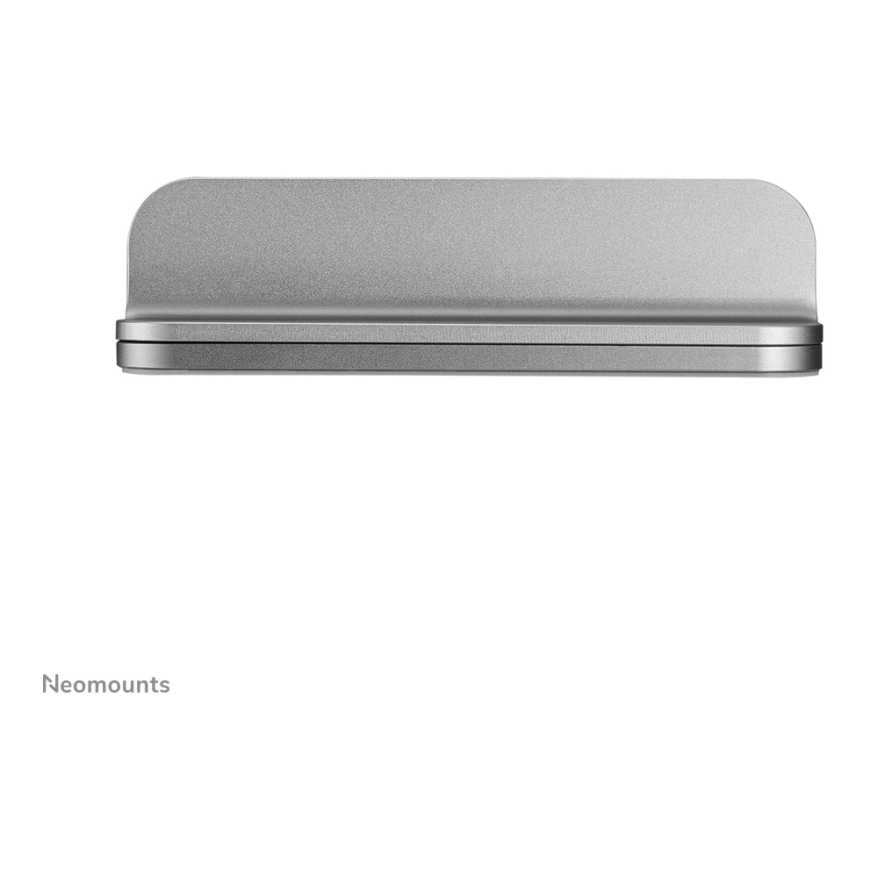 Neomounts NSLS300 sülearvuti raam & alus Sülearvuti hoidik Hall 43,2 cm (17") – 4