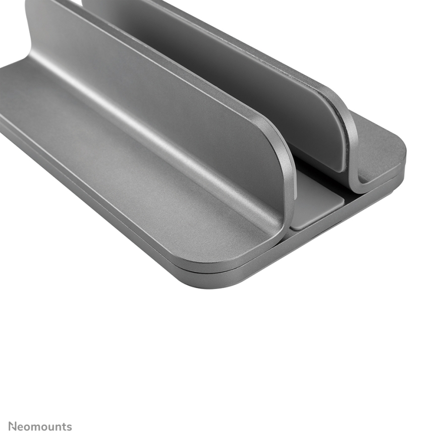 Neomounts NSLS300 sülearvuti raam & alus Sülearvuti hoidik Hall 43,2 cm (17") – 5