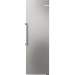 Bosch GSN36AICM Serie 6 saldētava, pulēta tērauda, anti fingerprint