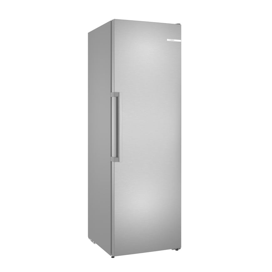 Холодильник Bosch GSN36AICM Serie 6, с brushed steel, антиотпечатки – 2