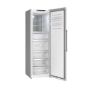 Bosch GSN36AICM Serie 6 kaappipakastin, harjattu teräs, anti fingerprint Bosch GSN36AICM Serie 6 kaappipakastin, harjattu teräs, anti fingerprint