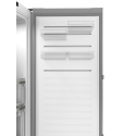 Холодильник Bosch GSN36AICM Serie 6, с brushed steel, антиотпечатки Холодильник Bosch GSN36AICM Serie 6, с brushed steel, антиотпечатки