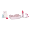 BABY born Unicorn Bedtime Essentials Набор кукольных аксессуаров BABY born Unicorn Bedtime Essentials Набор кукольных аксессуаров