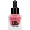 Wibo Rožinė Drink Liquid Blush 2, 15 ml Wibo Rožinė Drink Liquid Blush 2, 15 ml