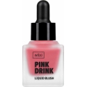 Wibo Pink Drink Liquid Blush 2, 15 ml