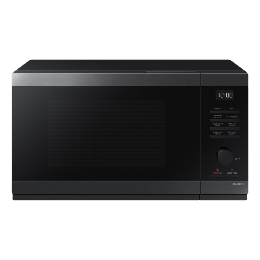 Samsung MS32DG4504AGE4 mikroaaltouuni, musta