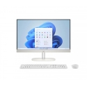 HP All-in-One 24 - Ultra 5 125U Desktop Computer | 23.8'' | 16GB | 512GB | W11H | White HP All-in-One 24 - Ultra 5 125U Desktop Computer | 23.8'' | 16GB | 512GB | W11H | White
