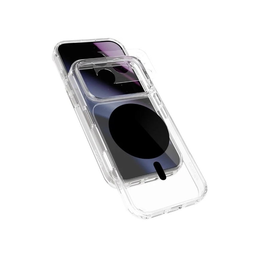 Dėklas Epico Dot Mag+ Case iPhone 17 Pro Ma
