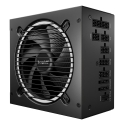 be quiet! Pure Power 13 M | 850W power supply unit 20+4 pin ATX ATX Black be quiet! Pure Power 13 M | 850W power supply unit 20+4 pin ATX ATX Black