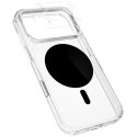 Epico Dot Mag+ kaas iPhone 17 Pro Ma jaoks Epico Dot Mag+ kaas iPhone 17 Pro Ma jaoks
