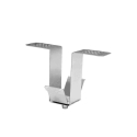 Spectrum SYSTEM SHIFT - RECESSED KIT WLD+40030 Spectrum SYSTEM SHIFT - RECESSED KIT WLD+40030