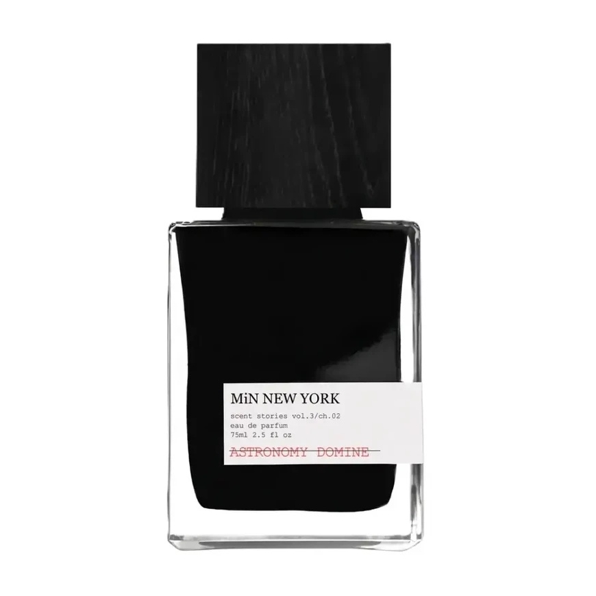 Min New York Astronomy Domine EDP, 75 ml