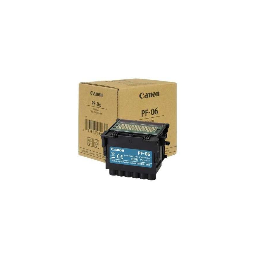 Canon PF-06 (QY6-1901) (2352C001)