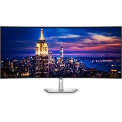 DELL UltraSharp U5226KW tietokoneen litteä näyttö 132,1 cm (52") 6144 x 2560 pikseliä 6K Ultra HD LC
