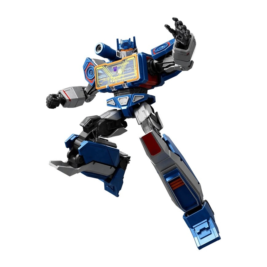 Blokees Transformers – 4