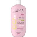Eveline Cosmetics Cica naha taastav piim + rahustav kompress 350 ml Eveline Cosmetics Cica naha taastav piim + rahustav kompress 350 ml