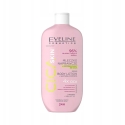 Eveline Cosmetics Cica naha taastav piim + rahustav kompress 350 ml Eveline Cosmetics Cica naha taastav piim + rahustav kompress 350 ml