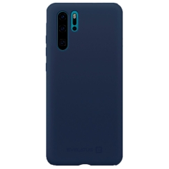 Huawei P30 PRO Nano Silicone Case Soft Touch TPU Midnight Blue