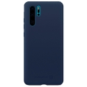 Huawei P30 PRO Nano Silikoni Kuori Pehmeä Kosketus TPU Yönsininen Huawei P30 PRO Nano Silikoni Kuori Pehmeä Kosketus TPU Yönsininen