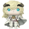 FUNKO POP! Vinilinė figūrėlė: Metaphor: ReFantazio - Louis, ~9 cm FUNKO POP! Vinilinė figūrėlė: Metaphor: ReFantazio - Louis, ~9 cm