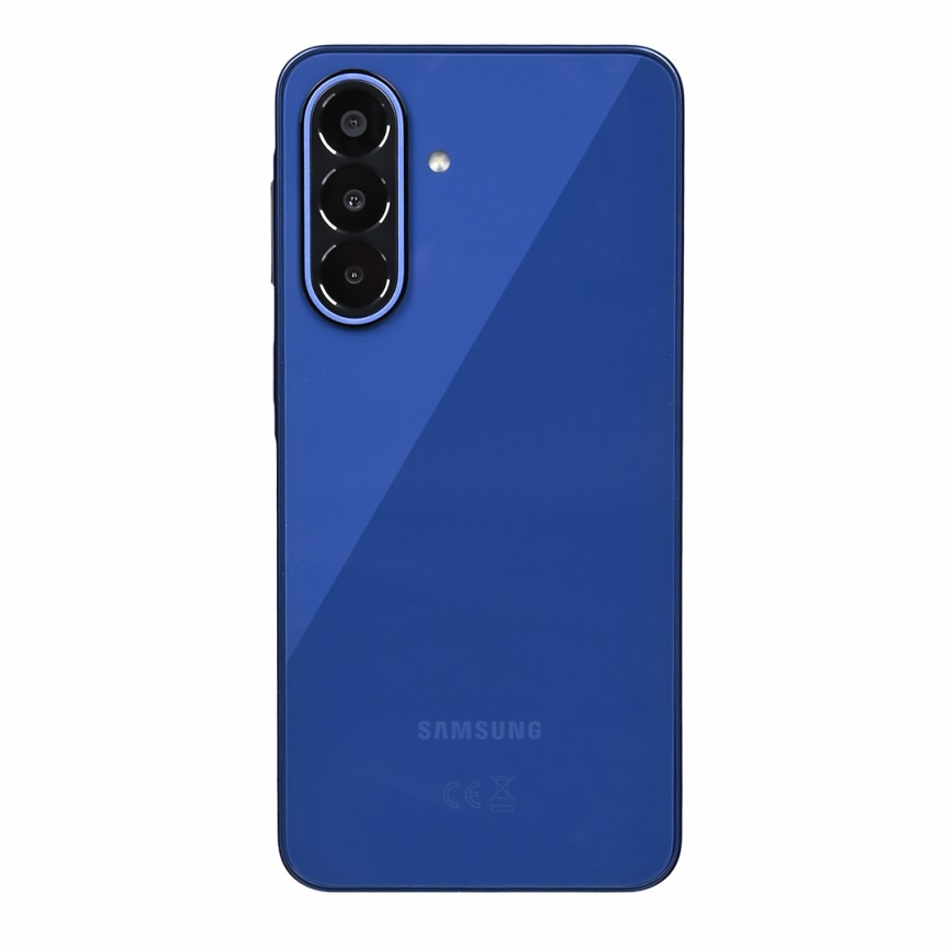 Samsung GALAXY A27 5G 17 см (6.7") Гибридный Двойной SIM Android 16.0 USB Type-C 6 ГБ 128 ГБ 5000 мАч Синий – 3