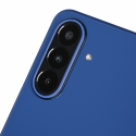 Samsung GALAXY A27 5G 17 cm (6.7") Hibrīdais Divu SIM Android 16.0 USB Type-C 6 GB 128 GB 5000 mAh Zils Samsung GALAXY A27 5G 17 cm (6.7") Hibrīdais Divu SIM Android 16.0 USB Type-C 6 GB 128 GB 5000 mAh Zils