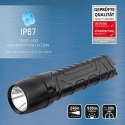 Ansmann Ansmann M900P, Flashlight (black)