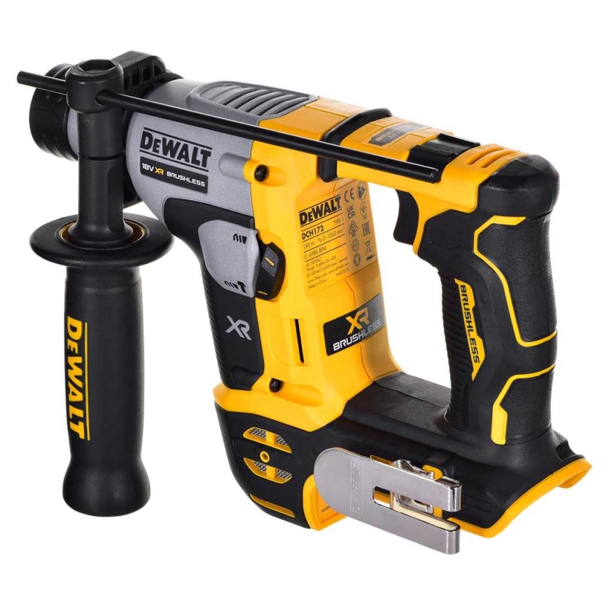 DeWALT Dewalt DCH172NT 18-volt hammer drill