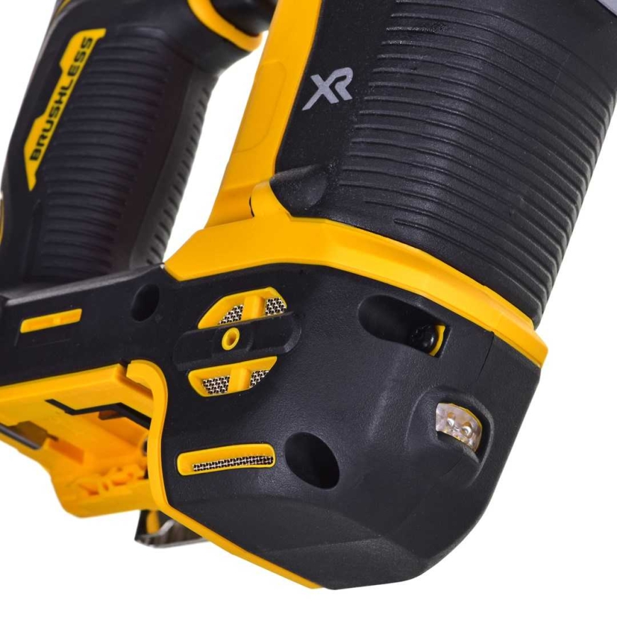 DeWALT Dewalt DCH172NT 18-volt hammer drill – 4