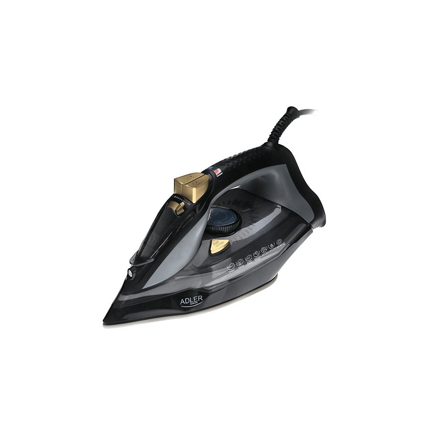 Auruti iron ADLER AD 5038 3000W must