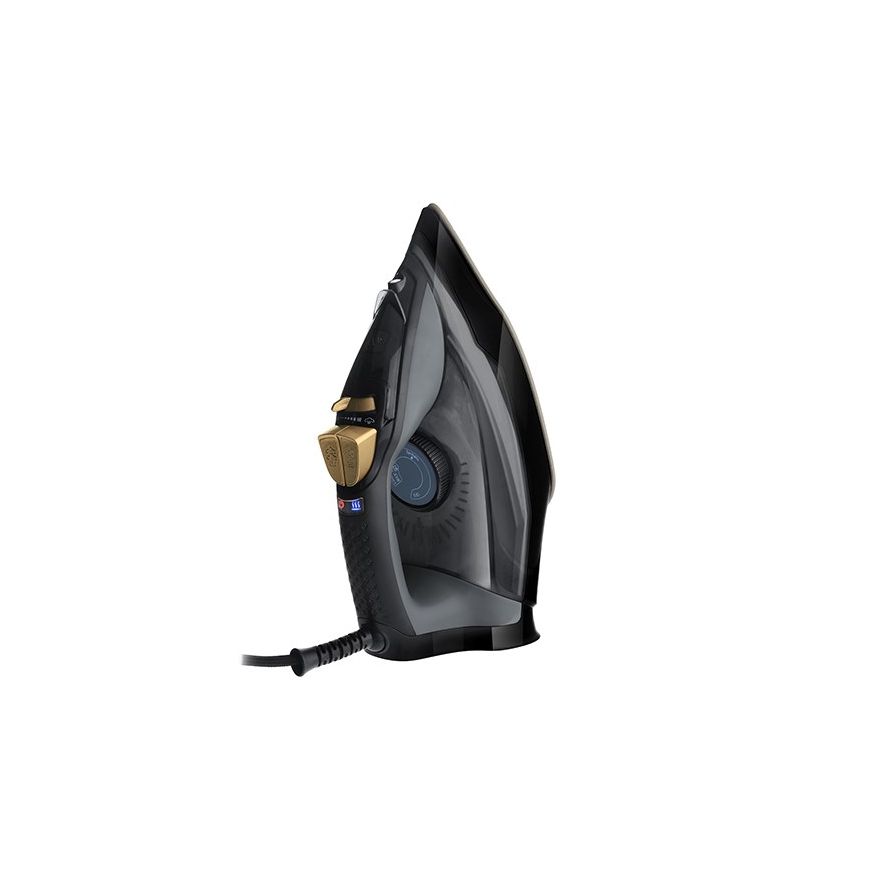 Steam Iron ADLER AD 5038 3000W Black – 3
