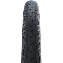 Schwalbe Motion Road Cruiser Plus HS484 vadu riepa 20" 47-406 / 20x1.75 refleks